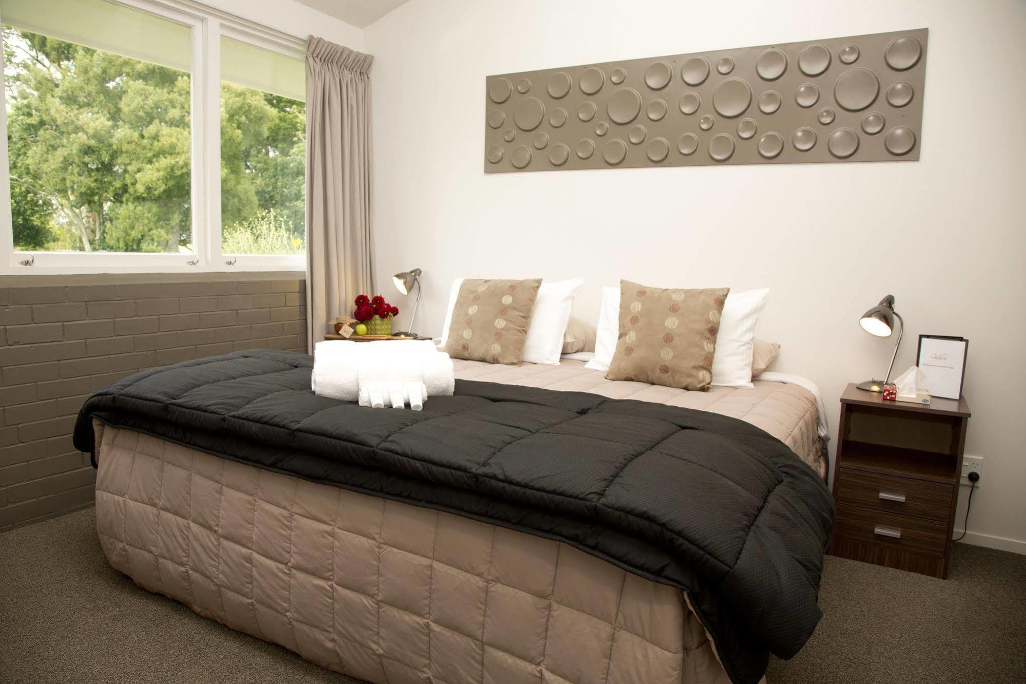 Lavalla Estate Guest House Tuakau Екстериор снимка