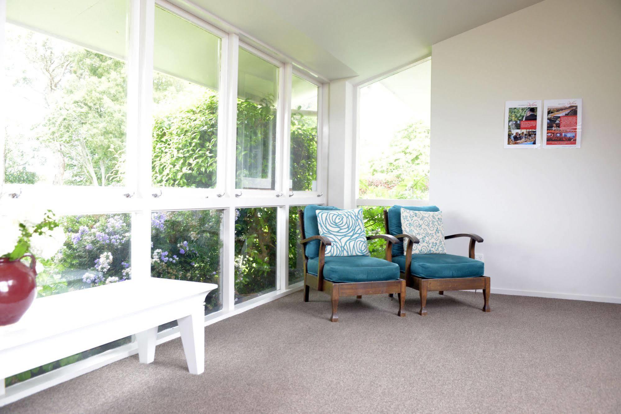 Lavalla Estate Guest House Tuakau Екстериор снимка